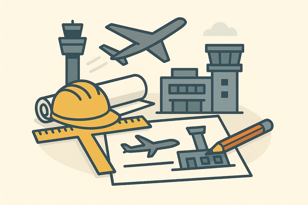 Airports