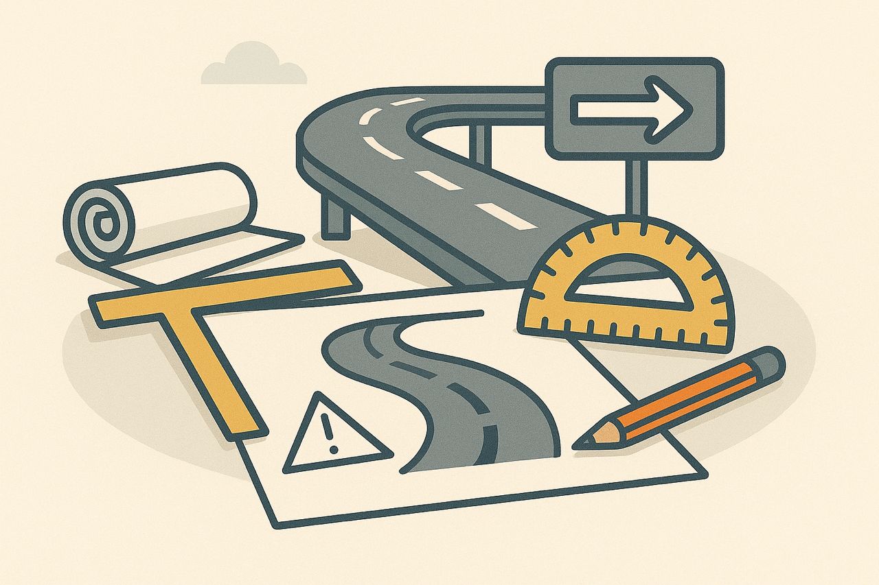 Highways & Roads