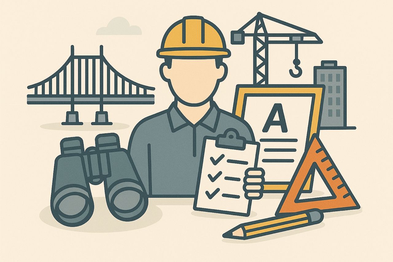 Site Supervision